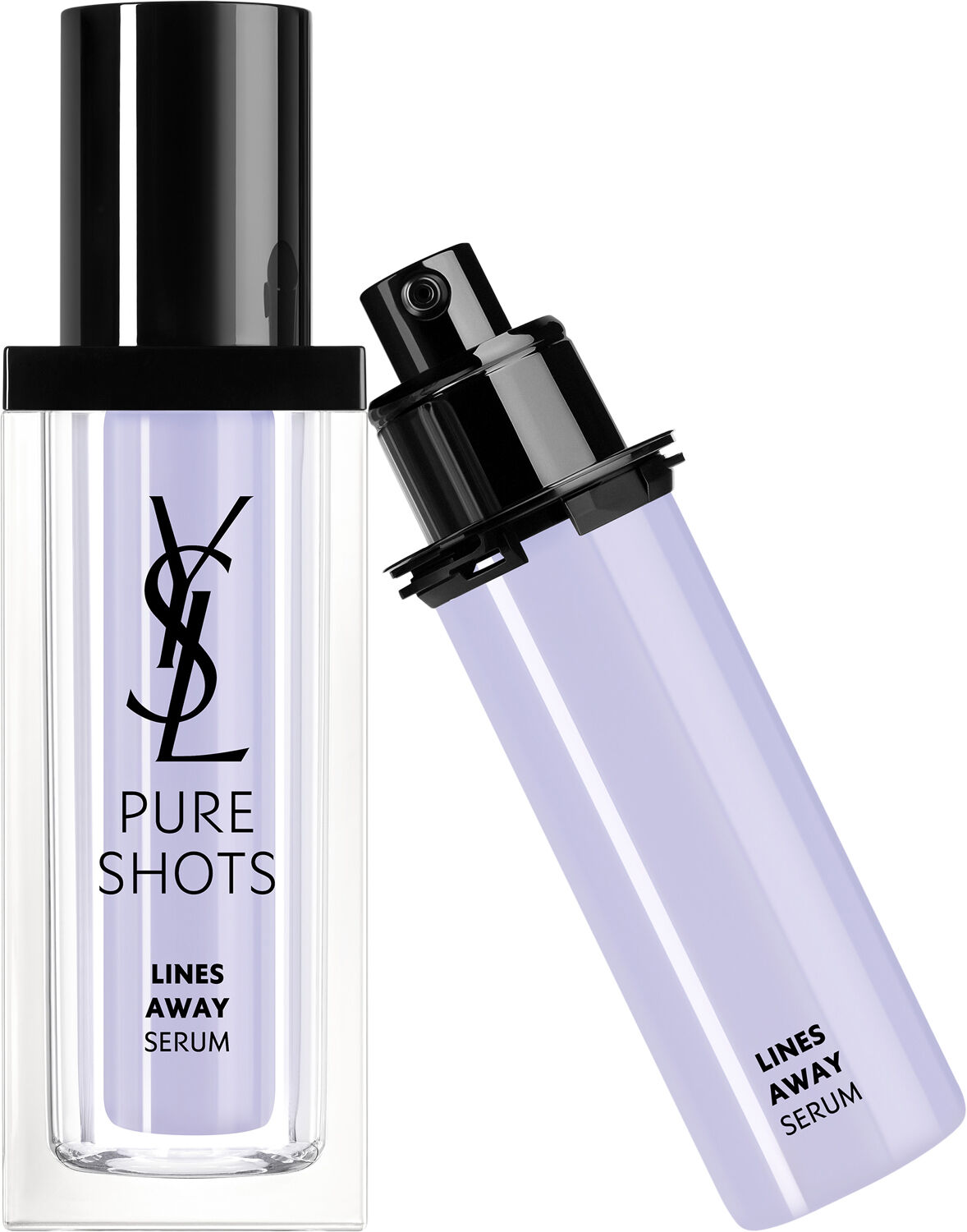 Yves Saint Laurent Pure Shots Lines Away Refill 30ml