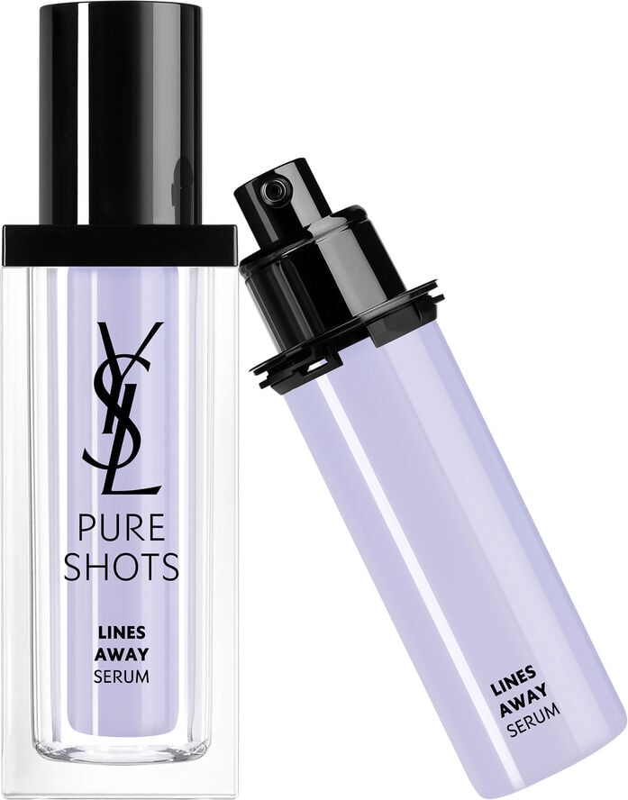 Yves Saint Laurent Pure Shots Lines Away Refill 30ml
