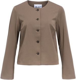 OBJLISA L/S RE BLAZER NOOS