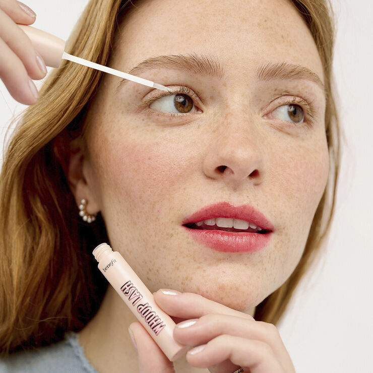 Whoop Lash - ögonfransserum som stärker fransarna