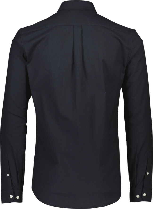 Oxford superflex shirt L/S
