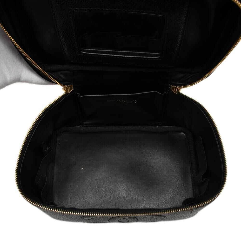 Chanel Vanity