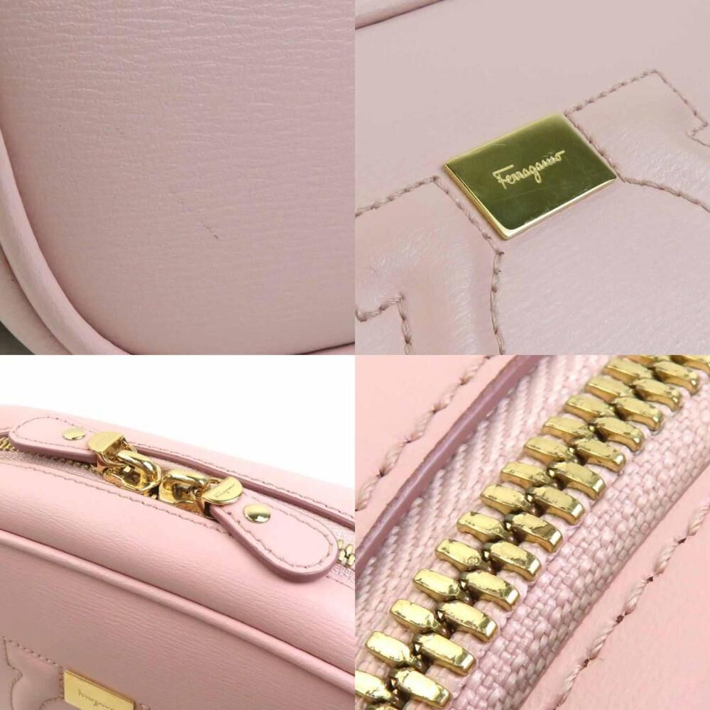 Salvatore Ferragamo Shoulder Bag