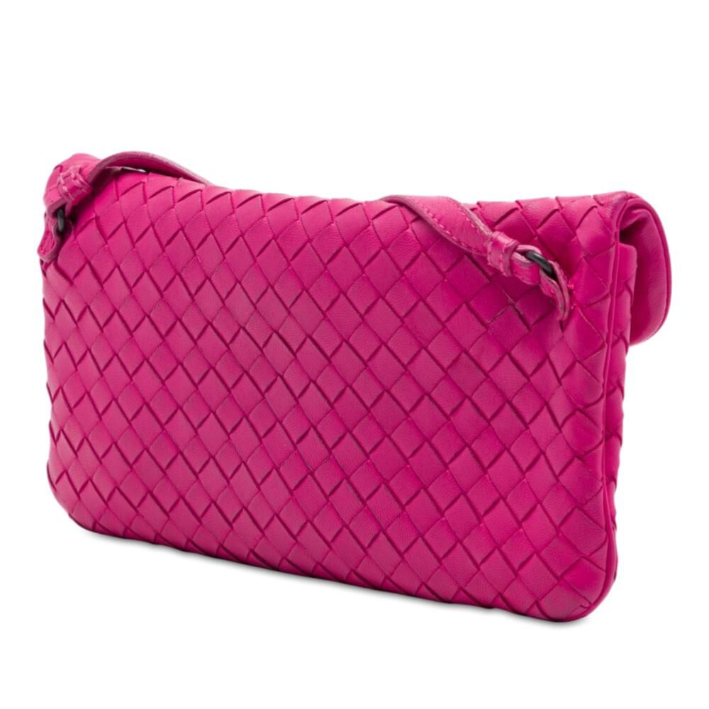 Bottega Veneta Crossbody Bag
