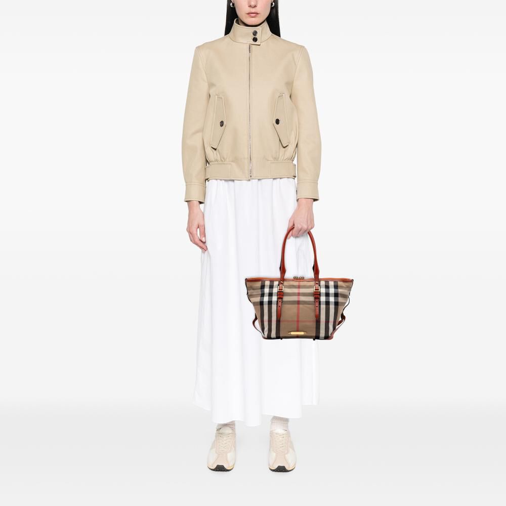 Burberry Tote