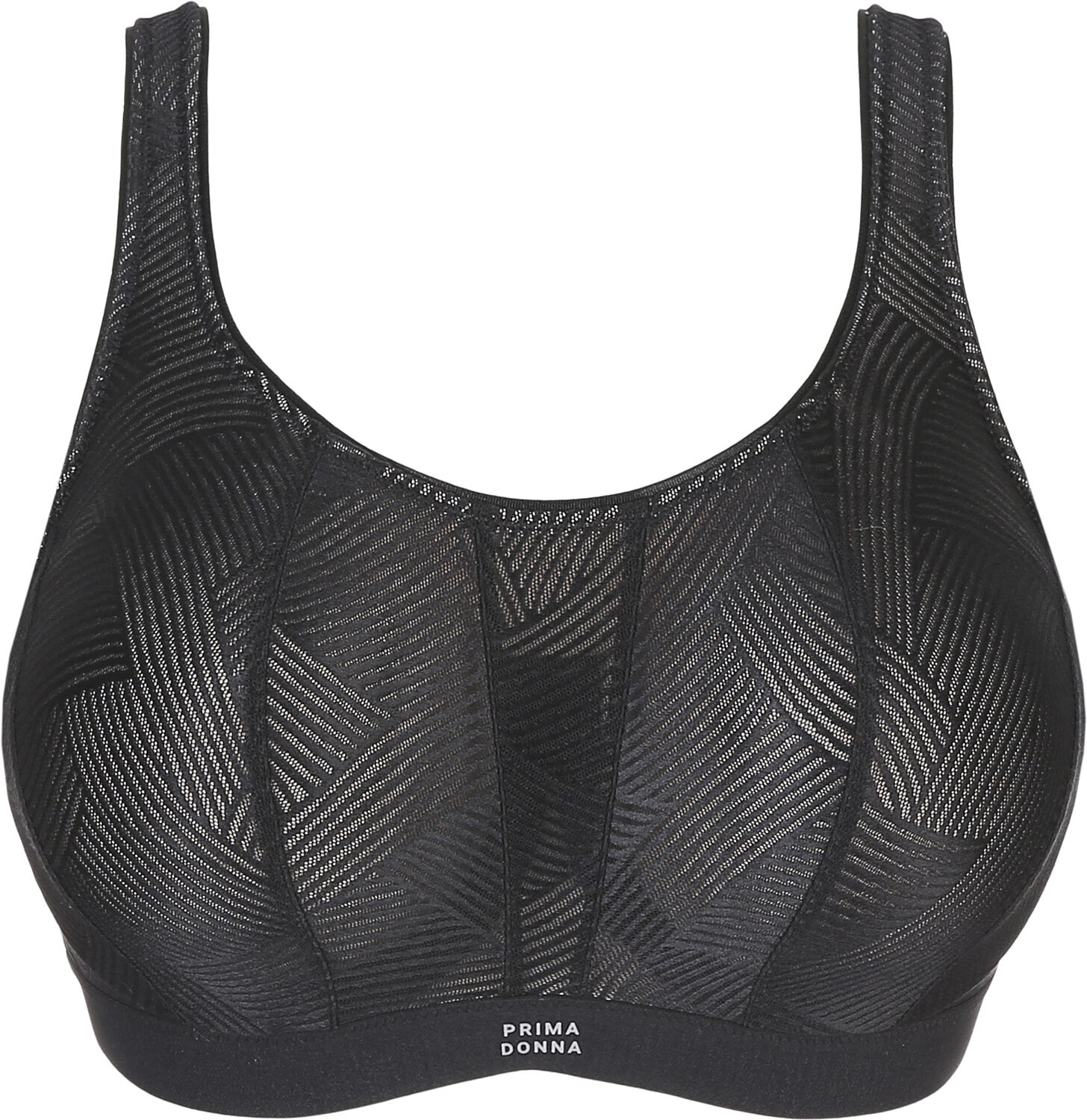 The Game sports bra