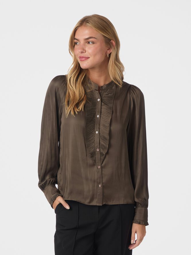Zola Blouse