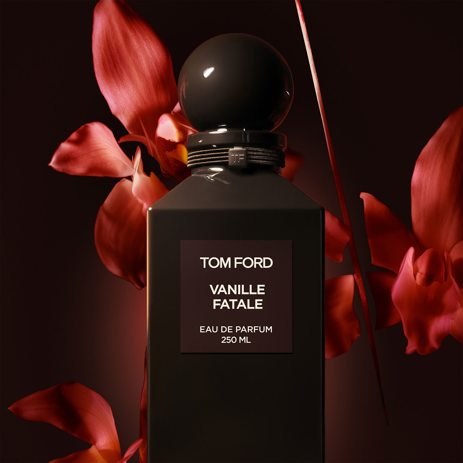 Vanille Fatale Eau de Parfum