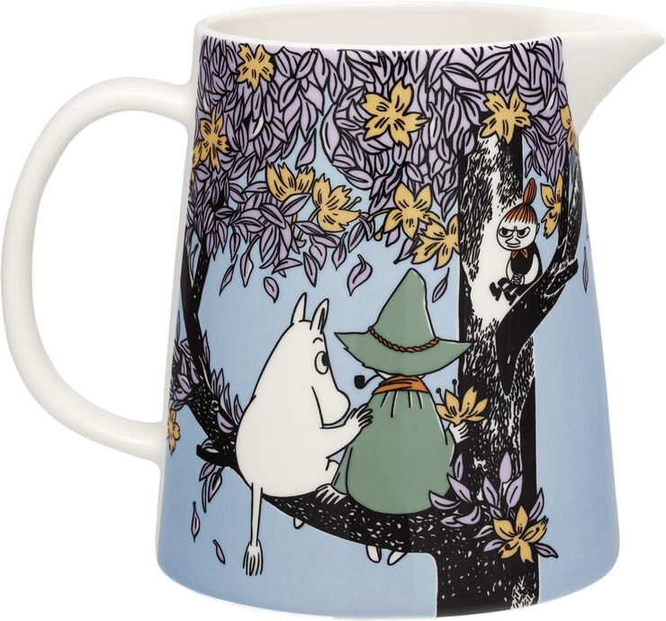 Moomin Arabia 1l kande Venner For Evigt 80