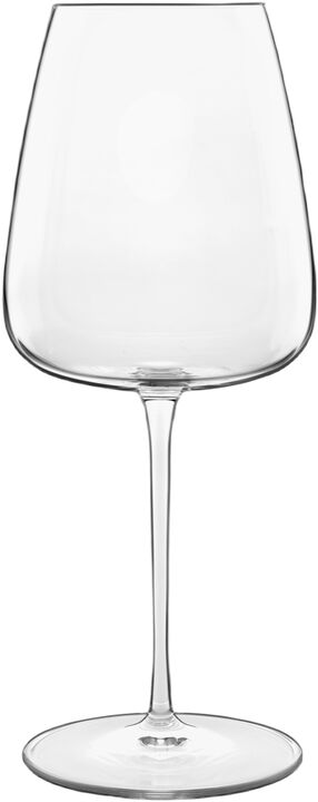 Vinglas-set I Meravigliosi 18 delar