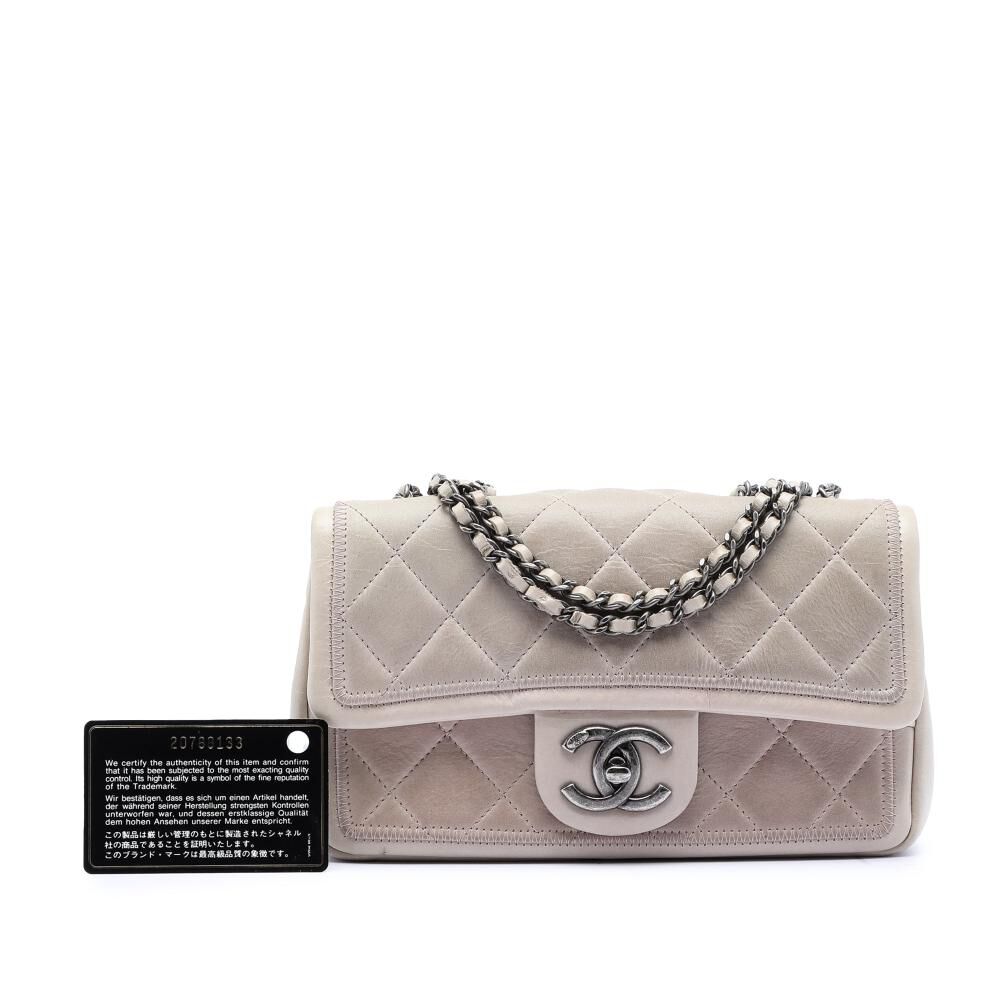 Chanel Flap Bag