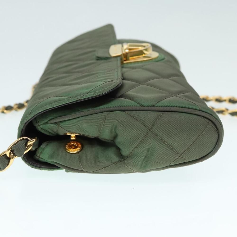 Prada Crossbody Bag