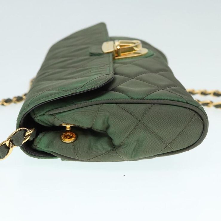 Prada Crossbody Bag