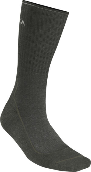 Asivik Hiker Wool/Silk Sok