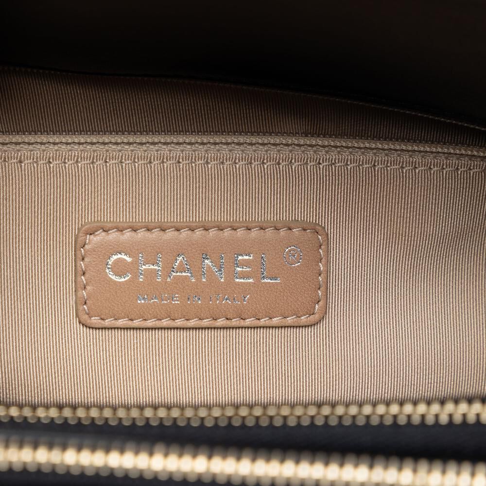 Chanel Tote