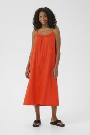 KApauline Strap Dress