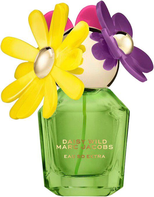 Daisy Wild Eau so Extra