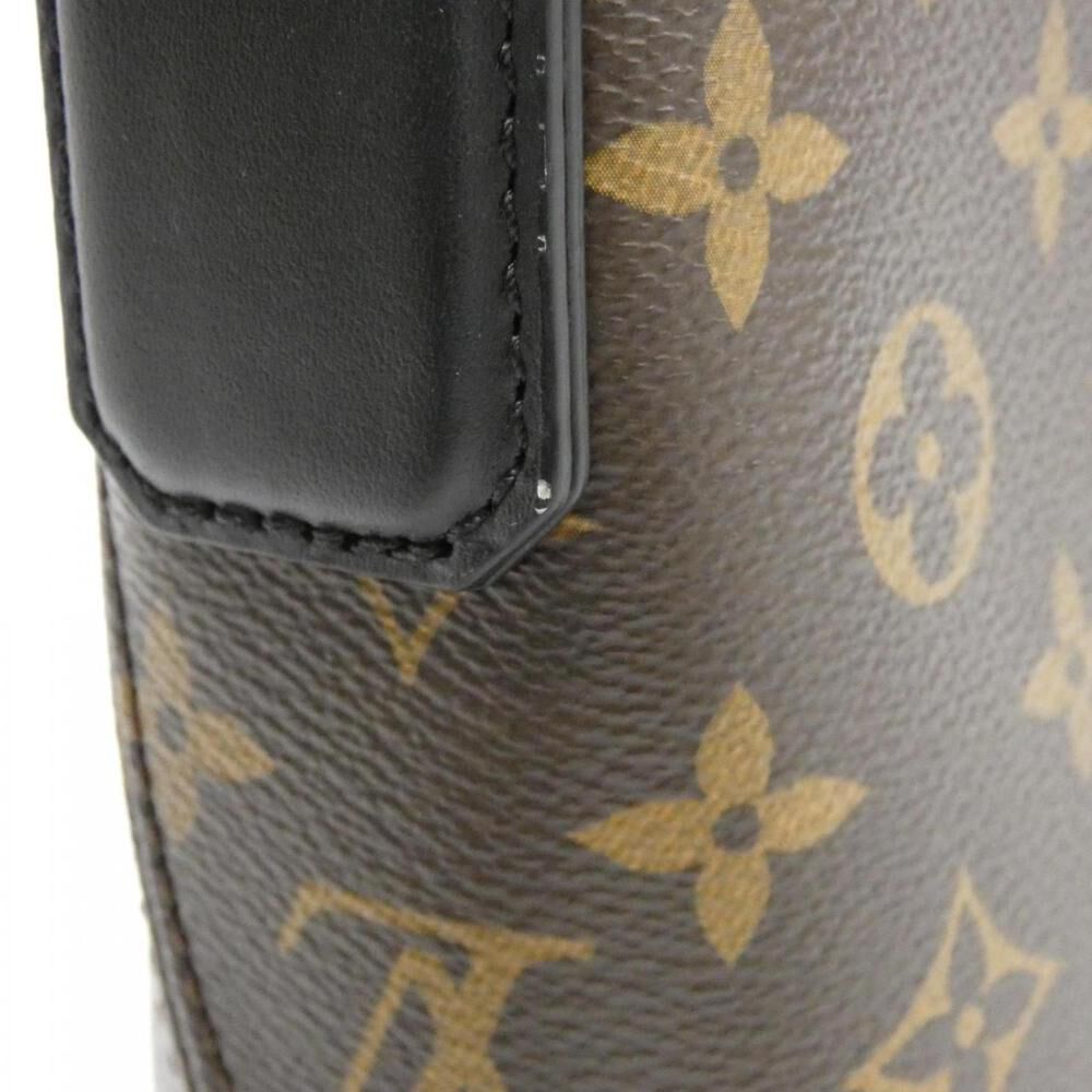 Louis Vuitton Messenger