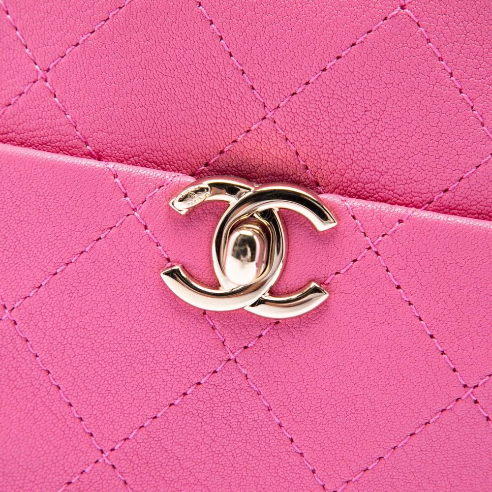 Chanel Crossbody Bag