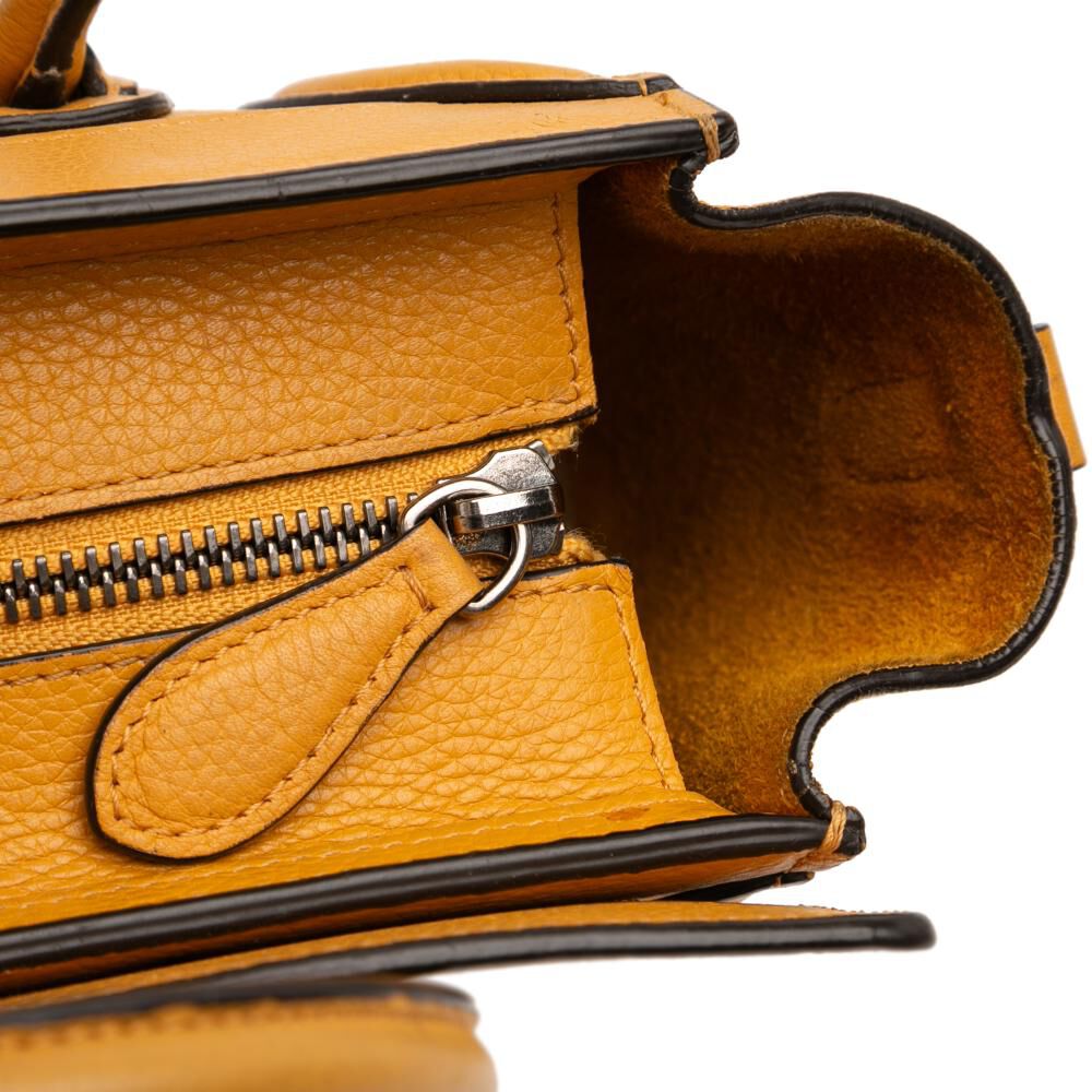 Celine Luggage
