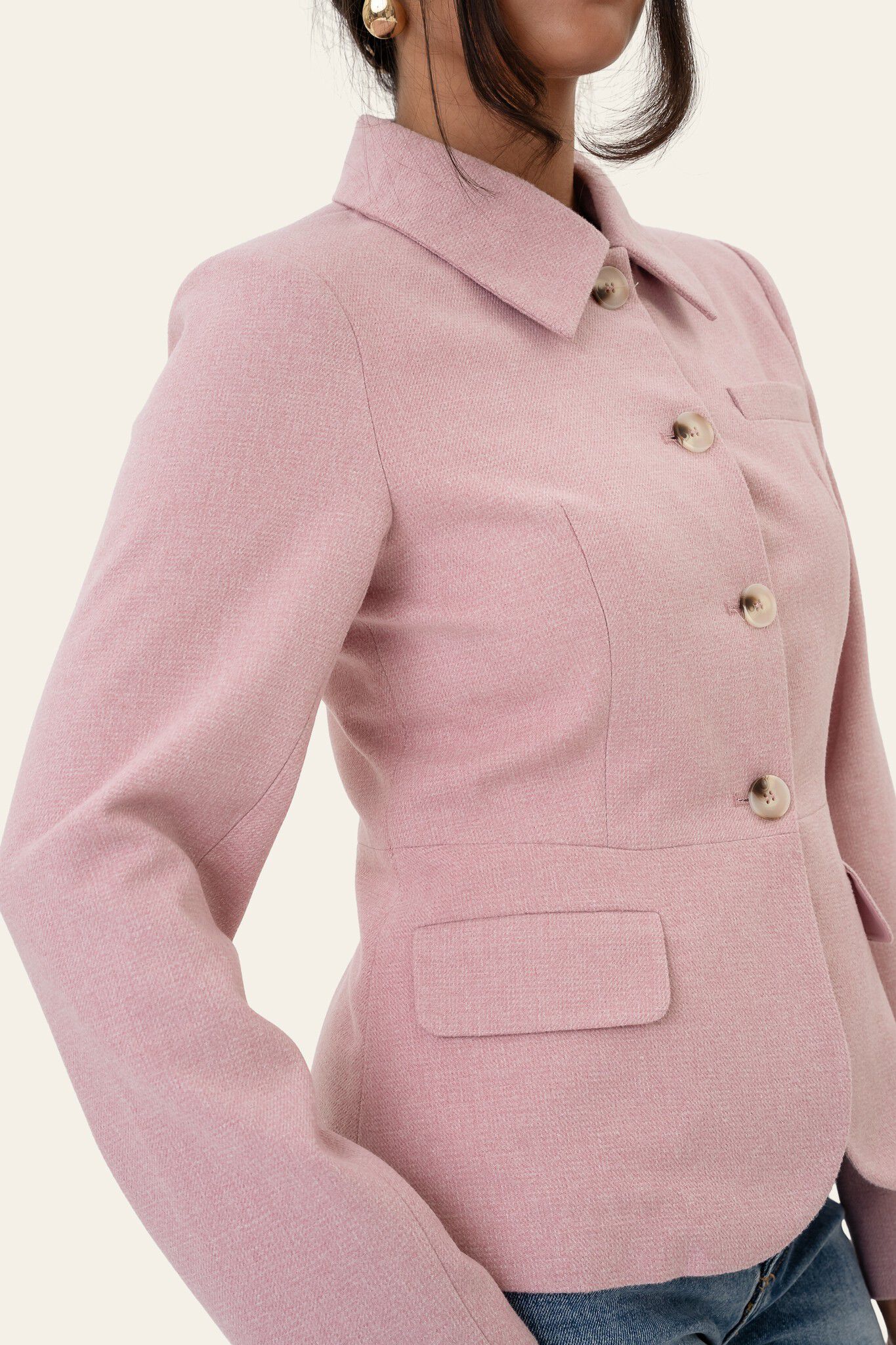 MIllieIC Blazer