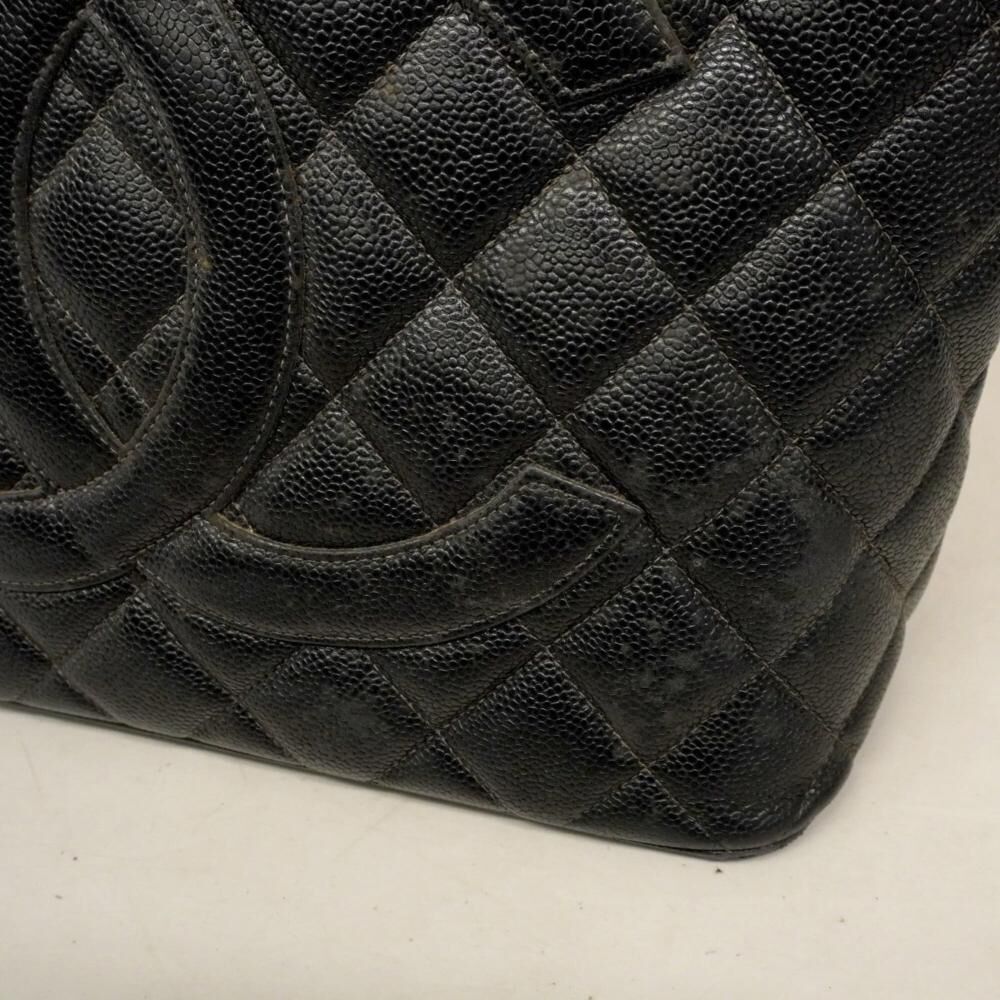 Chanel Tote