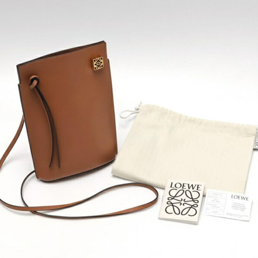 Loewe Crossbody Bag