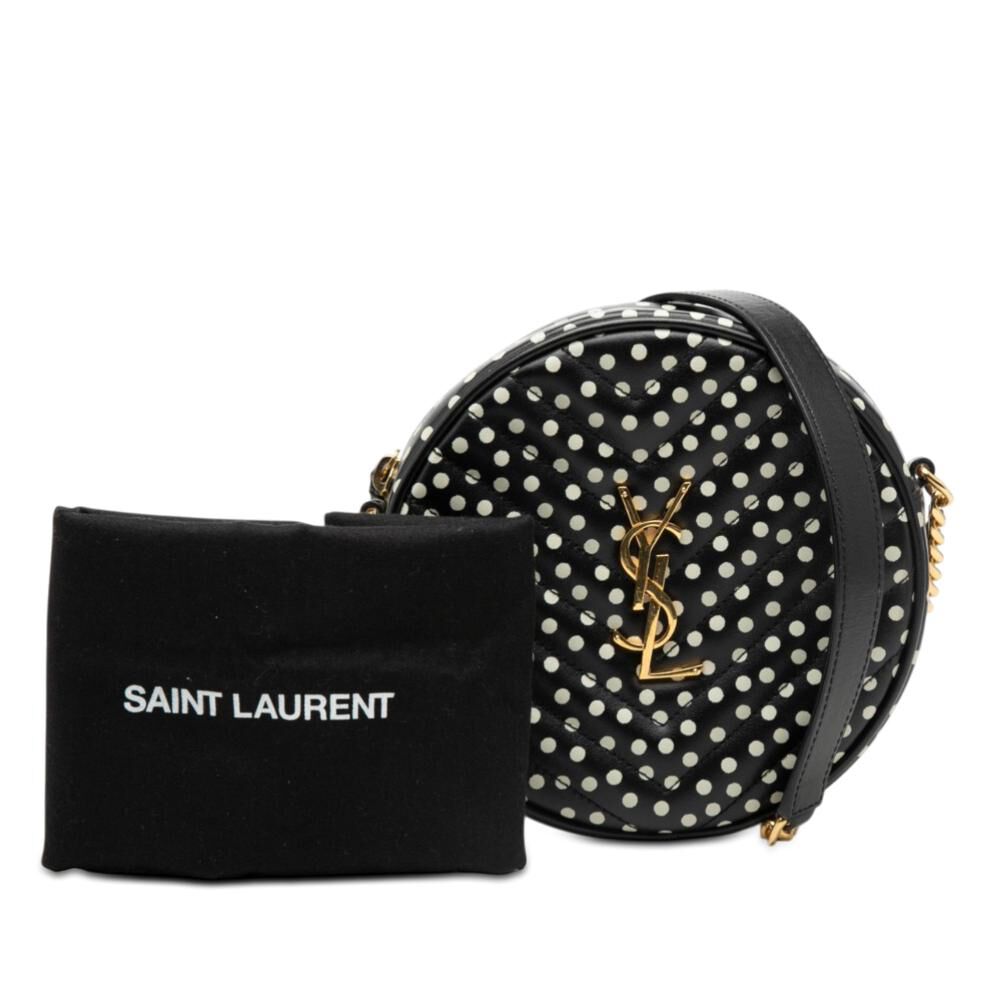 Yves Saint Laurent Crossbody Bag