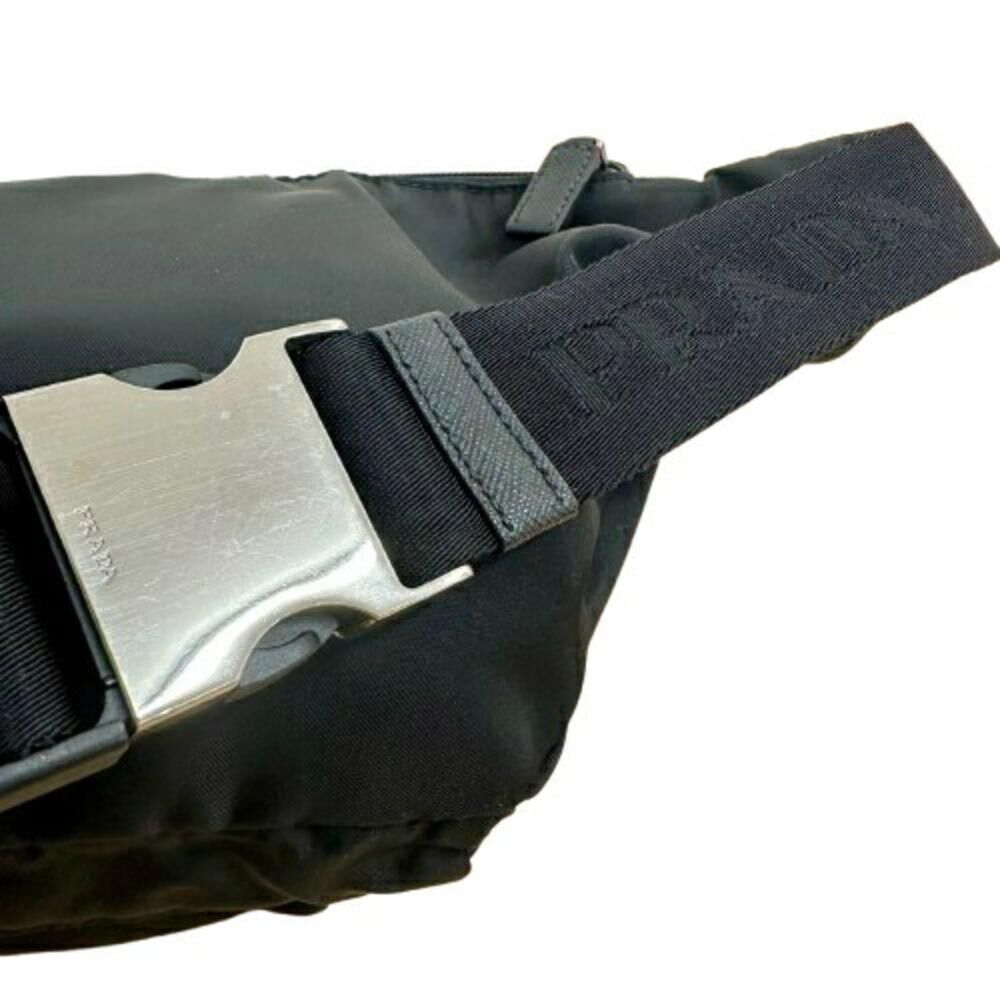 Prada Shoulder Bag