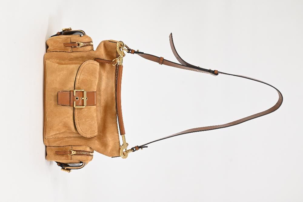 Chlo&Atilde;&copy; Shoulder Bag