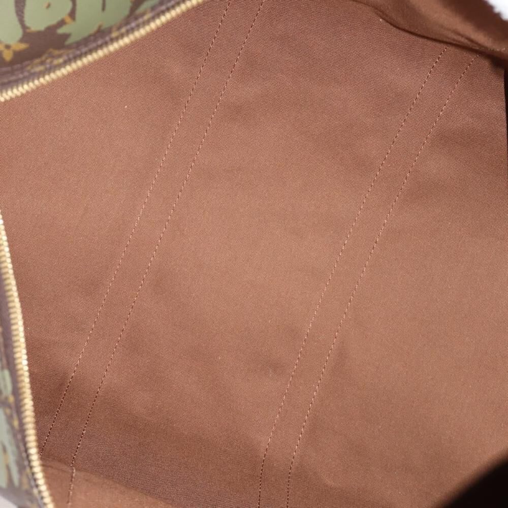 Louis Vuitton Keepall