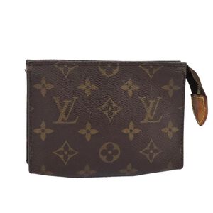 Louis Vuitton Poche Toilette