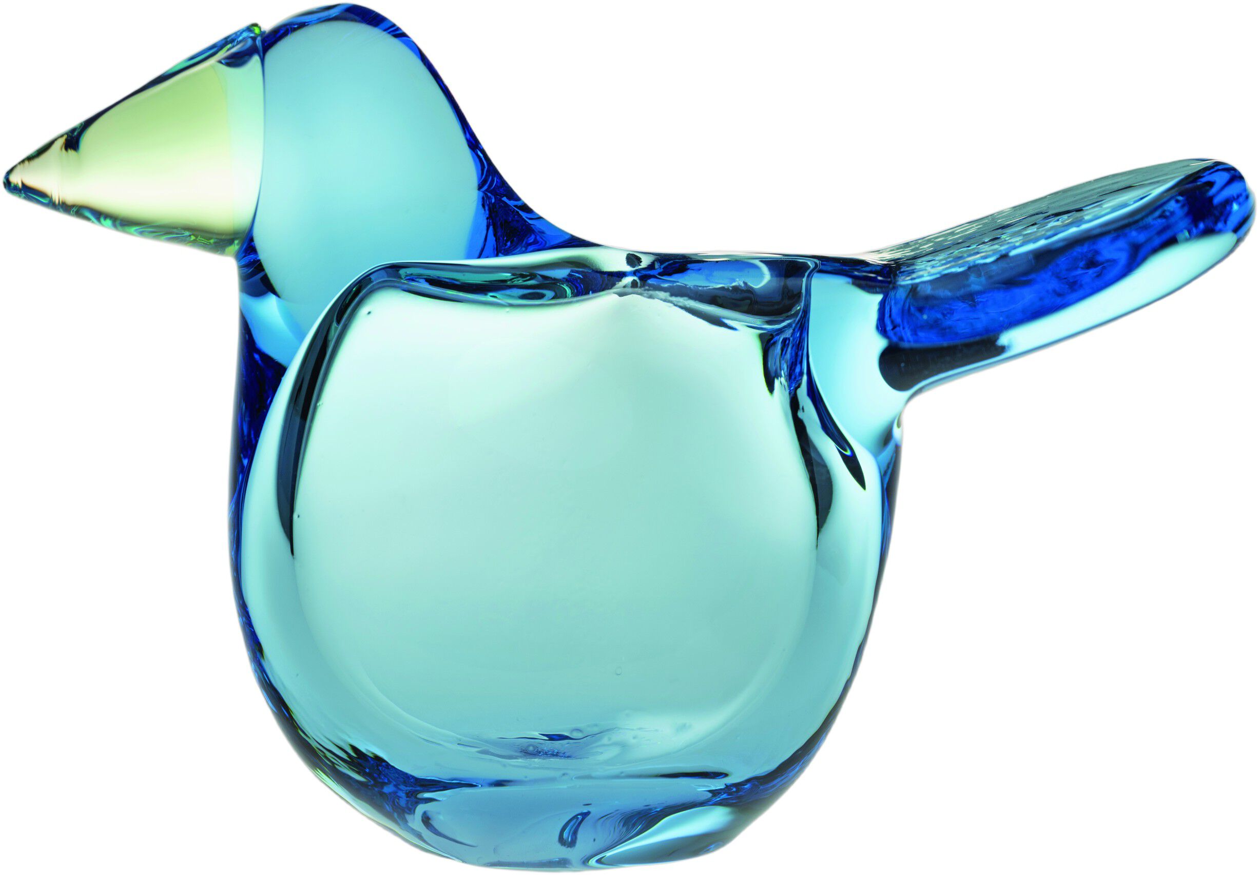 BBT Fluesnapper 95x60mm bl&aring;-&aelig;blegr&oslash;n