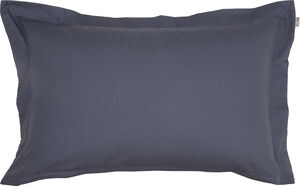 Turistripa GOTS DARK BLUE 70x100 cm