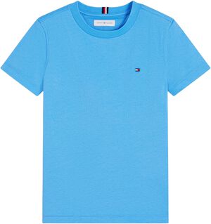 ESSENTIAL COTTON REG FIT TEE SS