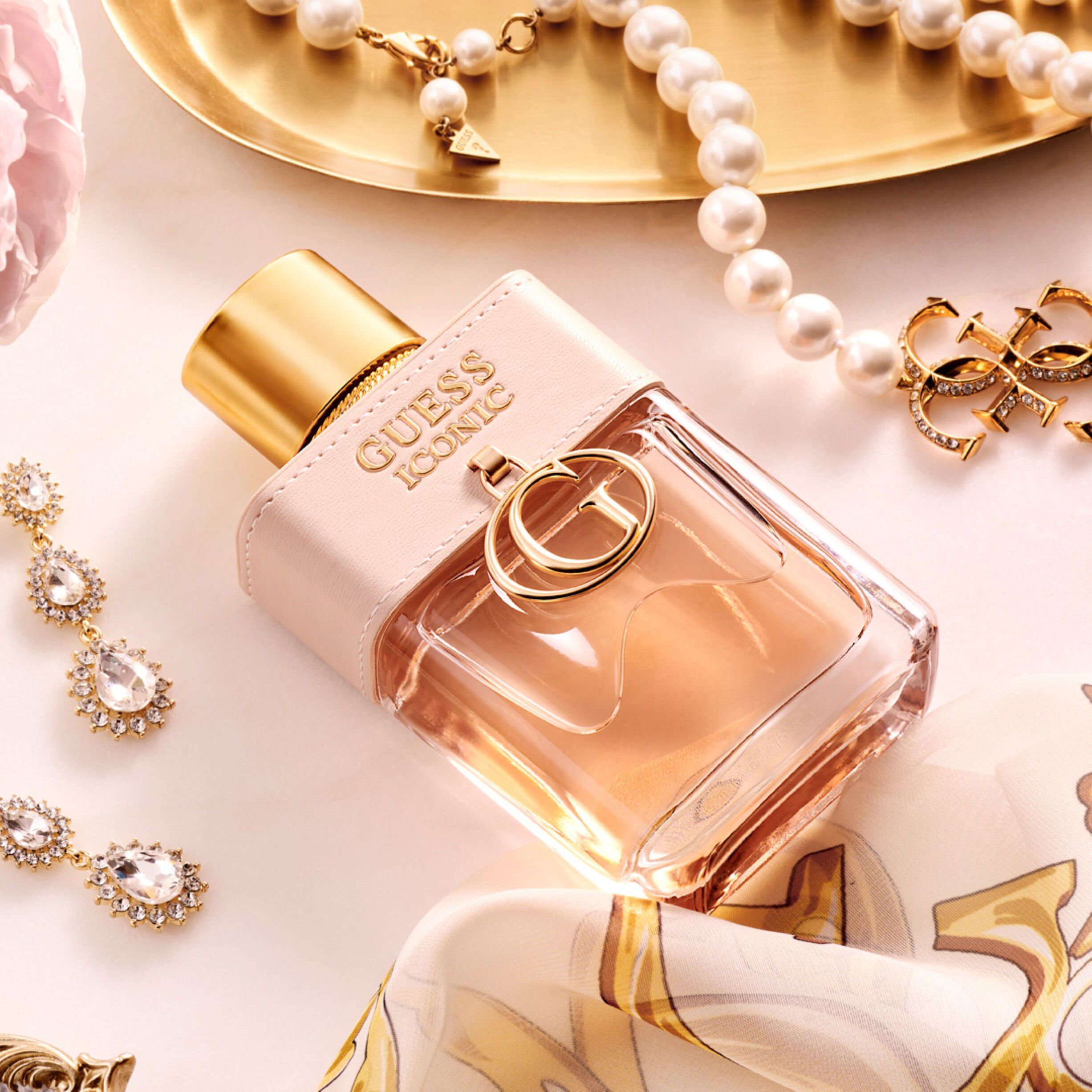 Iconic Eau De Parfum