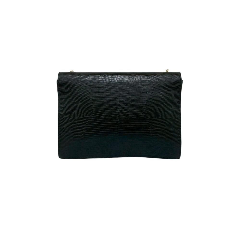 Fendi Zucca Pochette