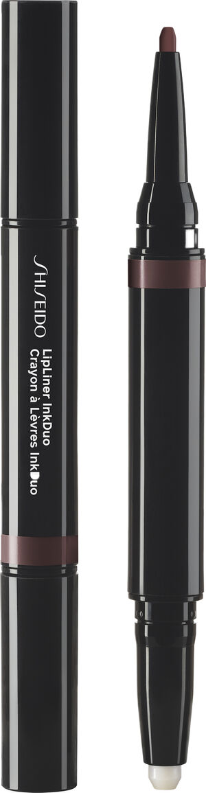 SHISEIDO Lipliner Inkduo 01