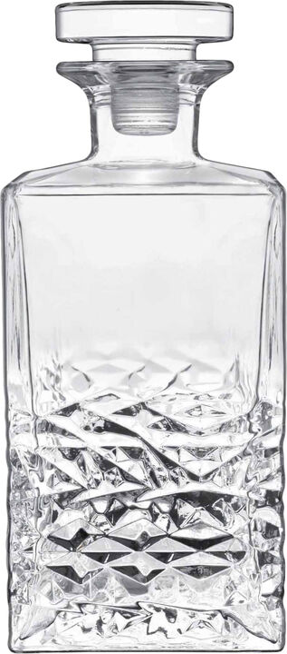 Karaffel Textures 75 cl Klar