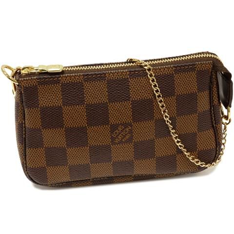 Louis Vuitton Pochette Accessoires