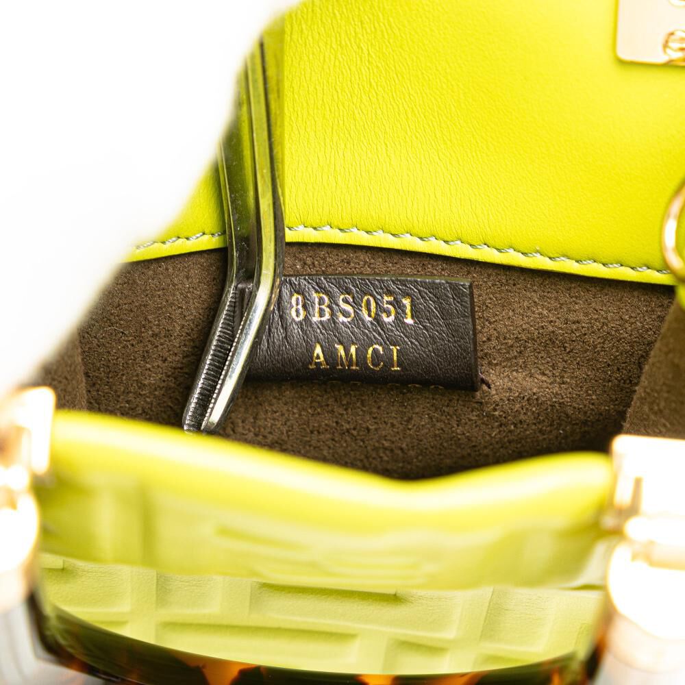 Fendi Tote