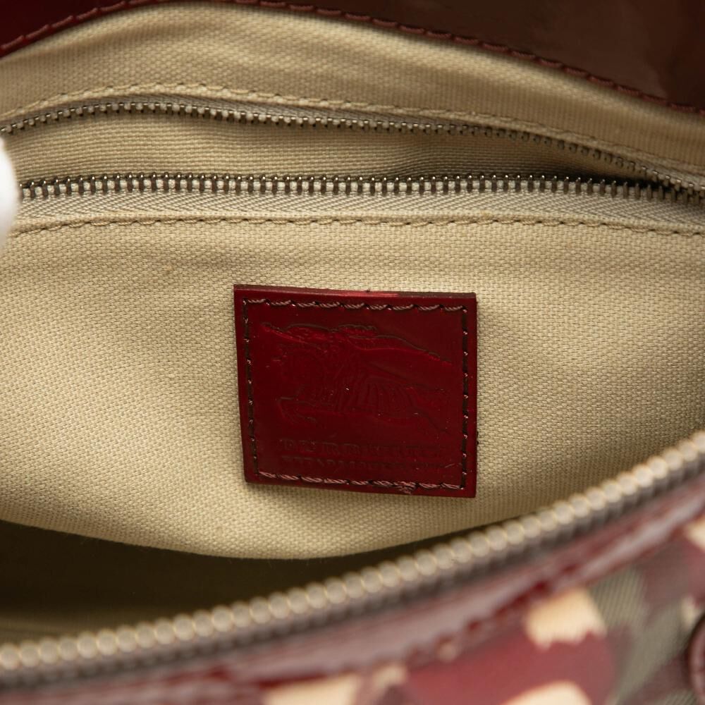 Burberry Handbag