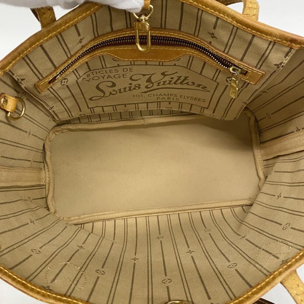 Louis Vuitton Neverfull