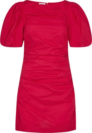 Sandrine Puff Dress