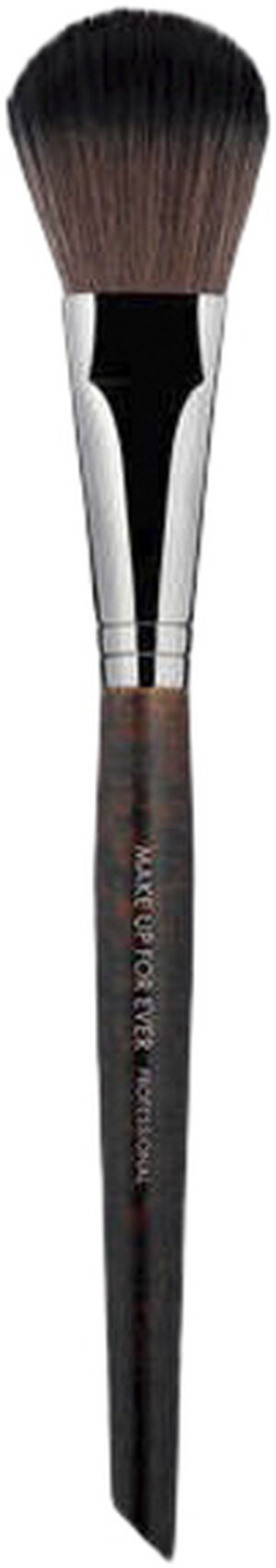 Pensel #156 - Large Flat Blush Brush