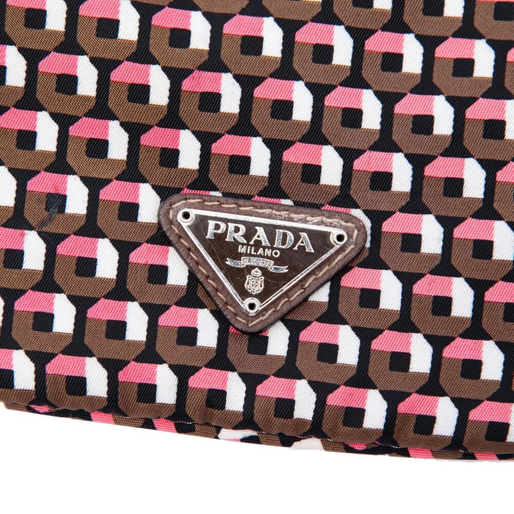 Prada Pouch