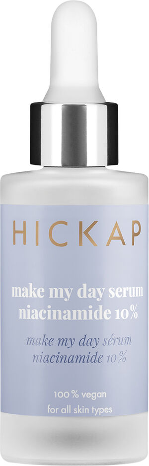 MAKE MY DAY SERUM NIACIDAMIDE 10%