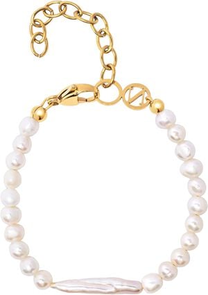 Women's Ravello Pearl Bracelet