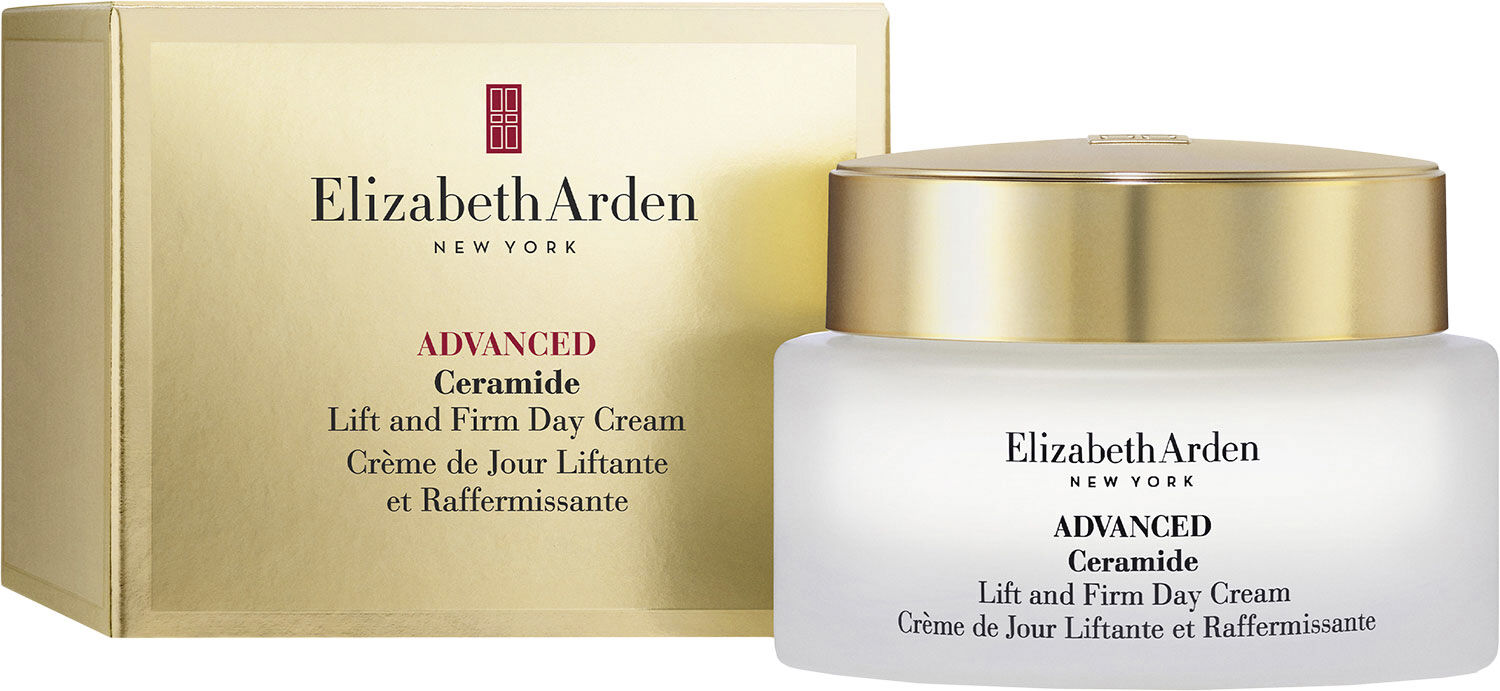 Elizabeth Arden Ceramide Lift&Firm Advanced day cream 50 ML