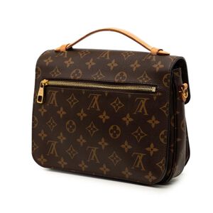 Louis Vuitton Pochette M&eacute;tis